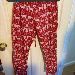 Christmas Pajamas